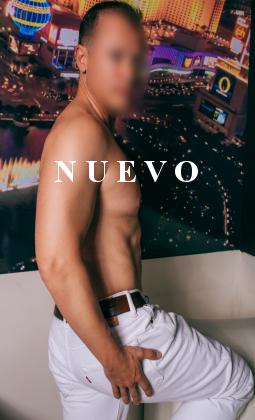 Imagen de Pedro Gigolo Boy Escort en Madrid Gigolo Boy Escort Pedro Madrid