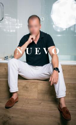 Imagen de Pedro Gigolo Boy Escort en Madrid Gigolo Boy Escort Pedro Madrid