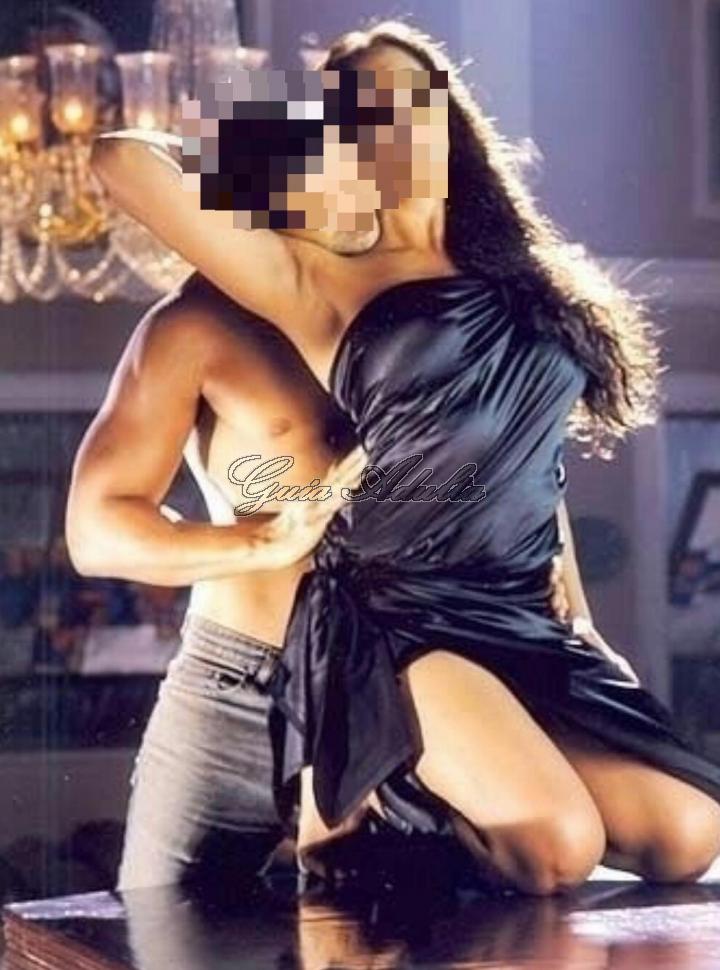 Imagen de Tracy Leo Pareja Escort en Zaragoza foto 1 Pareja Escort Tracy Leo Zaragoza foto 1