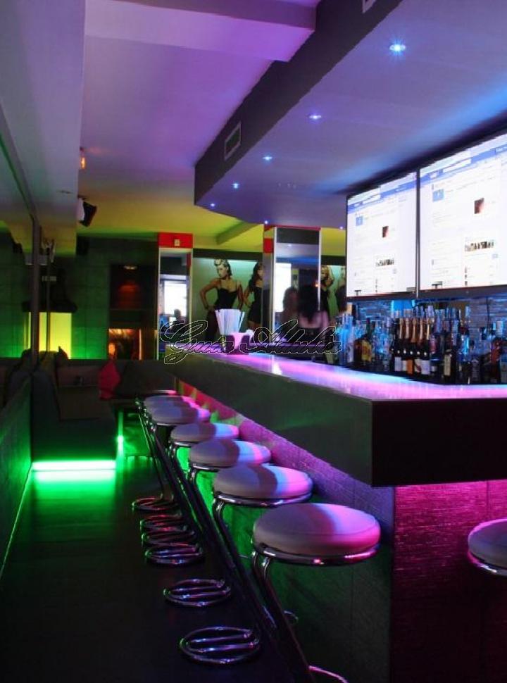 Imagen de Pussycat Club Puticlub Bar Alterne en Barcelona foto 1 Puticlub Bar Alterne Pussycat Club Barcelona foto 1