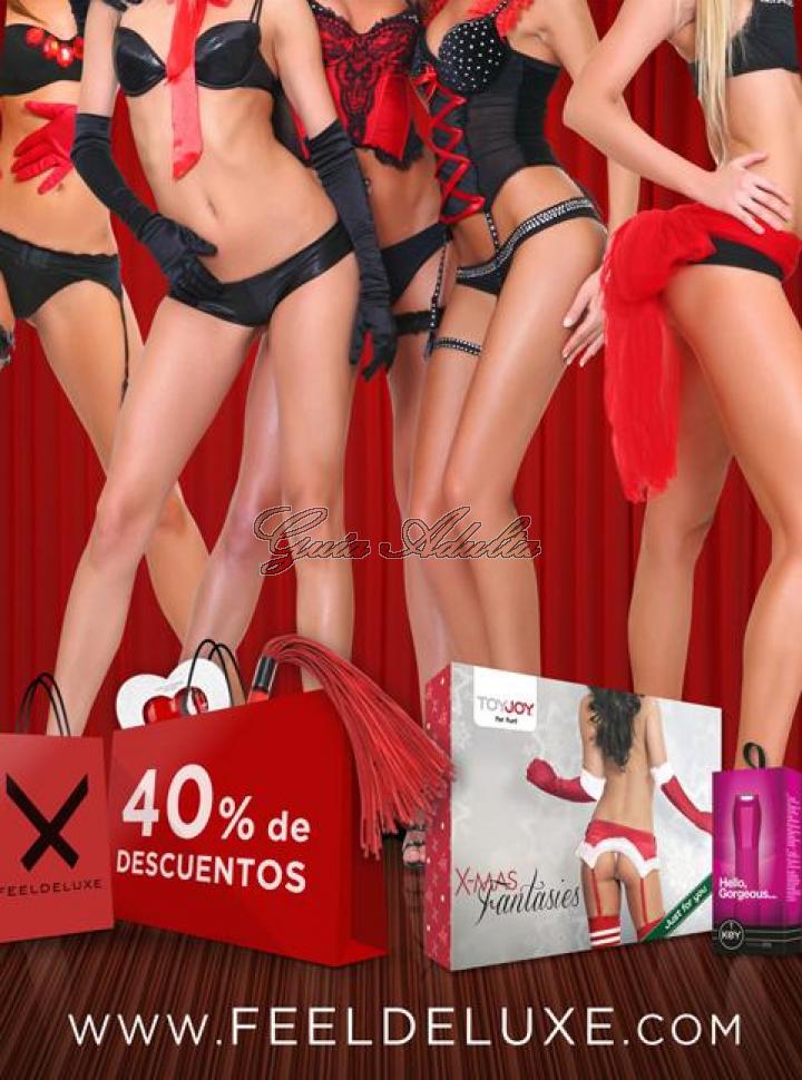 Imagen de Feeldeluxe SexShop Tienda Erótica en Barcelona foto 1 SexShop Tienda Erótica Feeldeluxe Barcelona foto 1