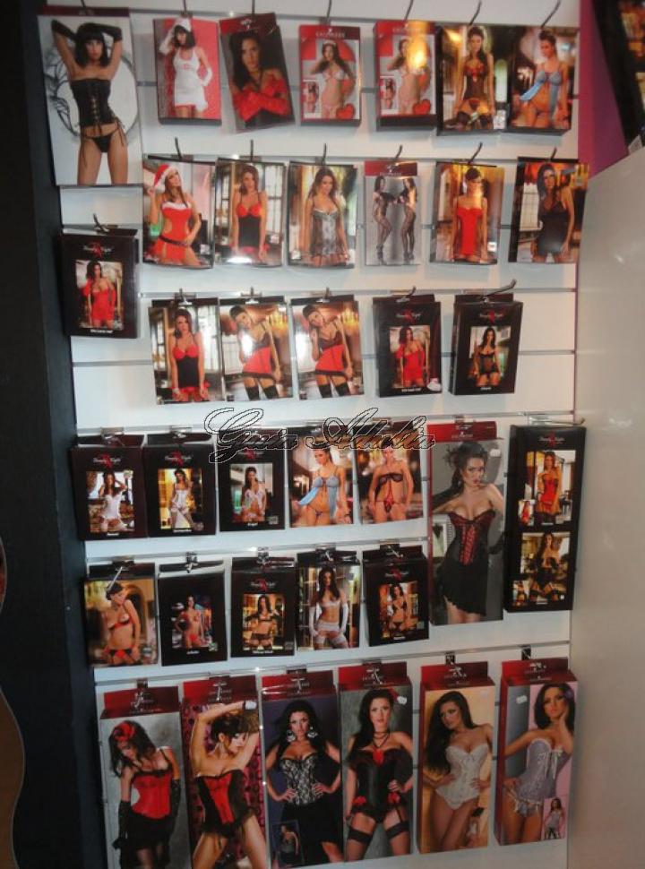 Imagen de La Tentación SexShop Tienda Erótica en Málaga foto 1 SexShop Tienda Erótica La Tentación Málaga foto 1