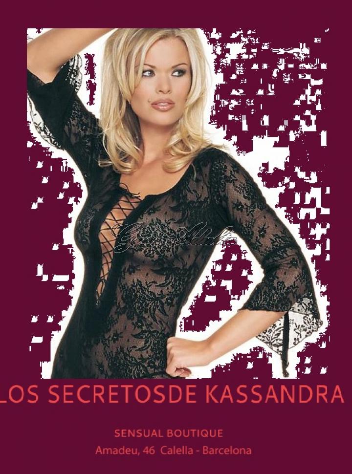 Imagen de Los Secretos De Kassandra SexShop Tienda Erótica en Calella (Barcelona) foto 1 SexShop Tienda Erótica Los Secretos De Kassandra Calella (Barcelona) foto 1