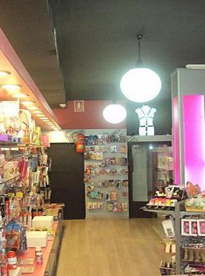 Imagen de Sex-shop Patxi 1 SexShop Tienda Erótica en Granada foto 1 SexShop Tienda Erótica Sex-shop Patxi 1 Granada foto 1